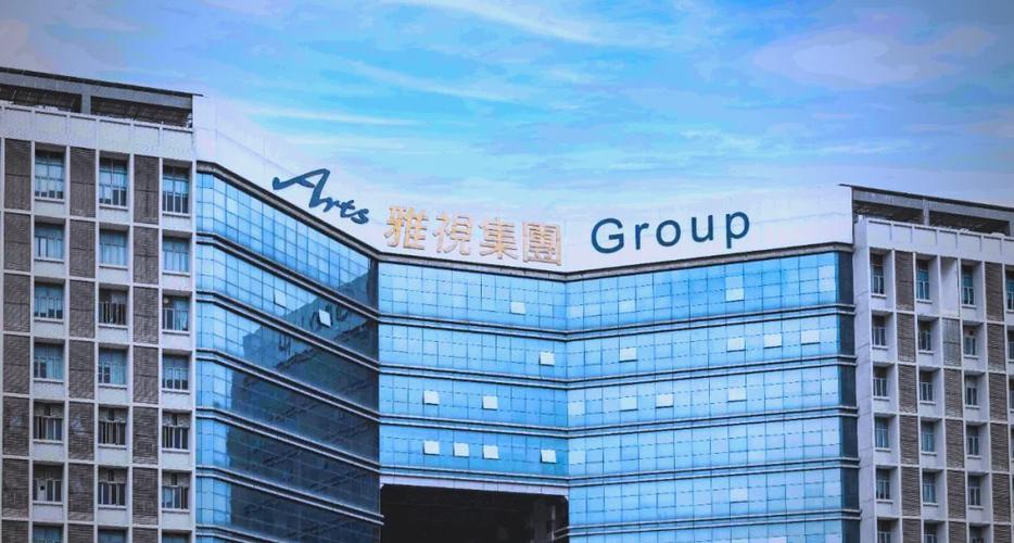 雅视集团股票缩略图