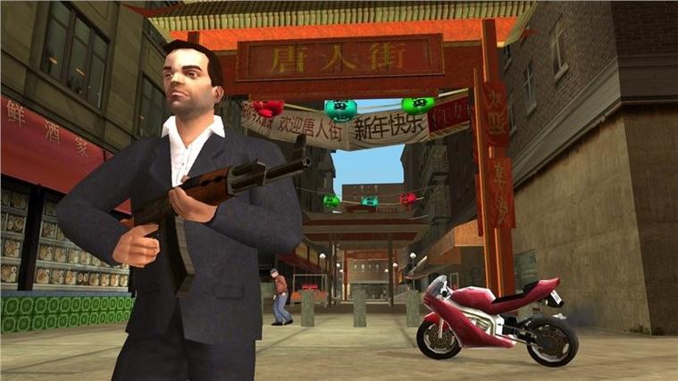 gta6免费下正版手机安卓