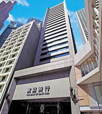 港资银行