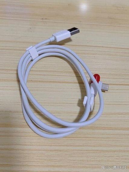 vivo有5A数据线吗