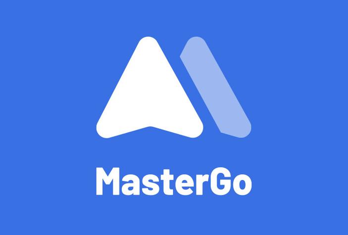 master go