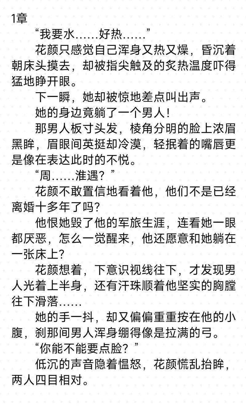 军婚虐恋,苏晚陆战霆免费阅读