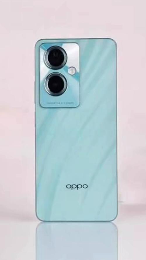 oppo手机新品什么用