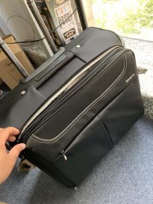 汉客属于什么档次