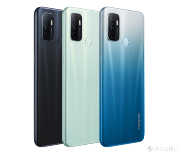 oppoa32新品手机多少钱