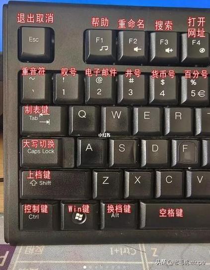 模拟飞行10键盘按键说明