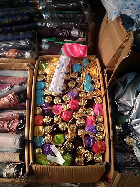 地摊新产品缩略图