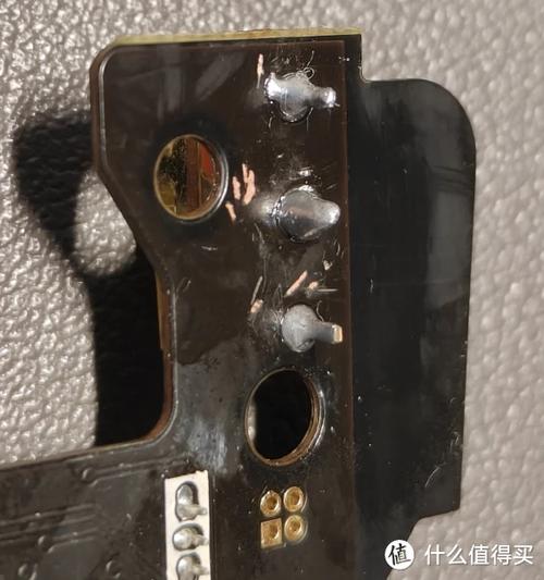 雷蛇鼠标左键卡按键