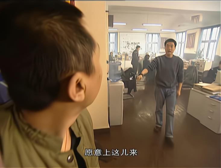黑洞分集剧情