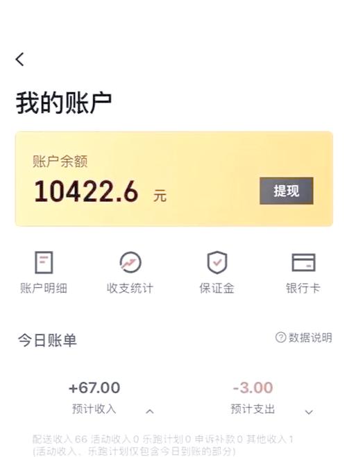 美团超出余额支付限额什么意思
