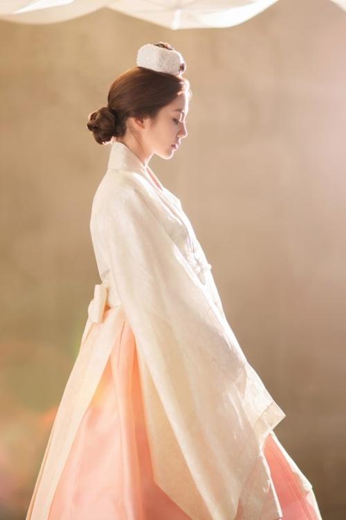 韩服通用
