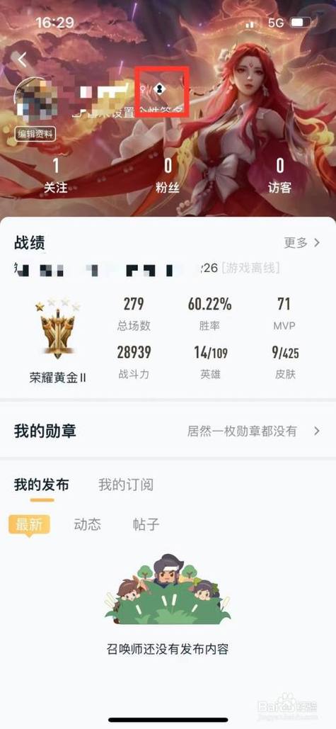 王者荣耀怎么查id