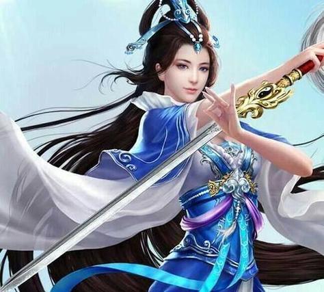 异世邪君主角几个老婆