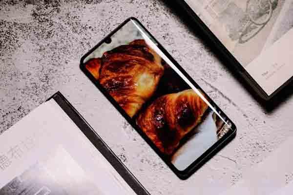 华为p30pro可以面容支付吗