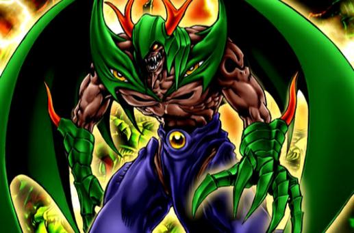 游戏大魔王本魔
