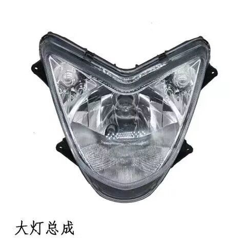 电动车灯罩图片