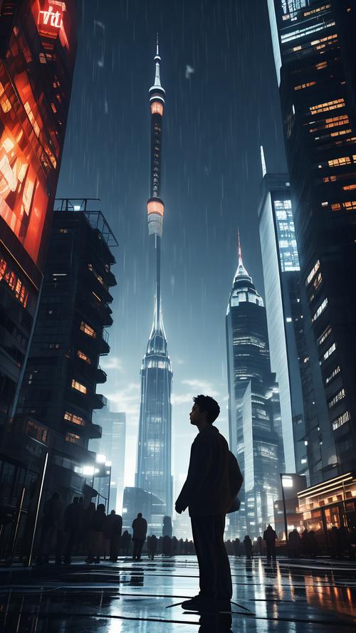 人类高质量男性壁纸