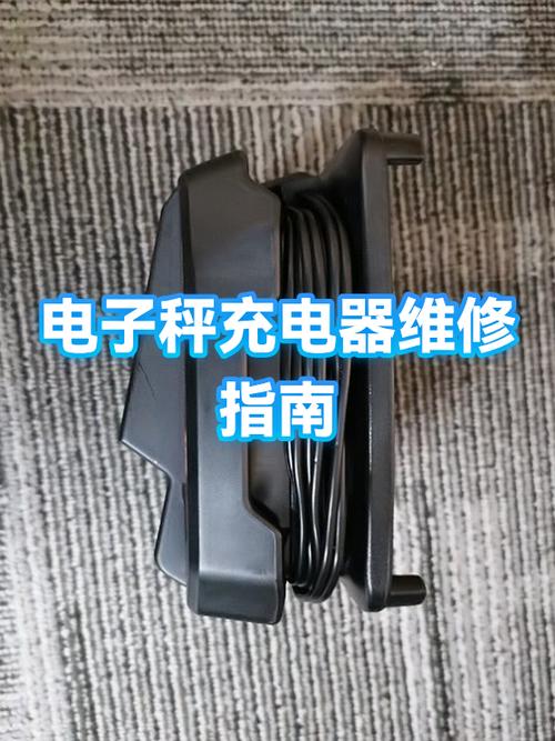 手机充电器可以给电子秤充电吗