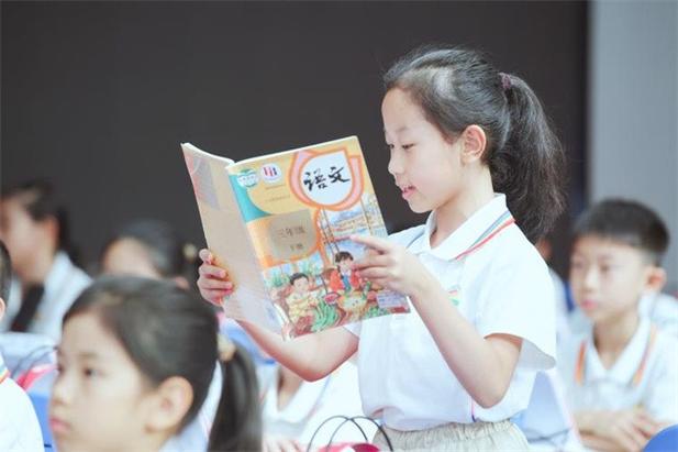 把握语文要素精准课堂