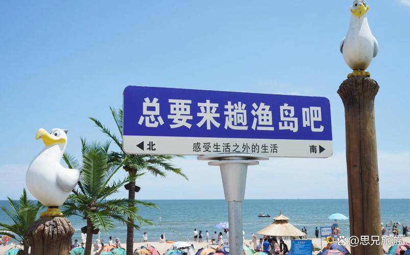 我在渔岛的悠闲生活
