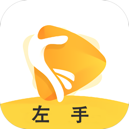 左手视频app二维码下载