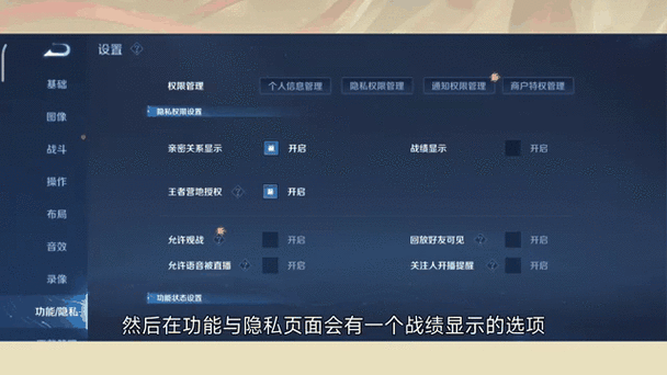 王者荣耀历史战绩能删吗缩略图