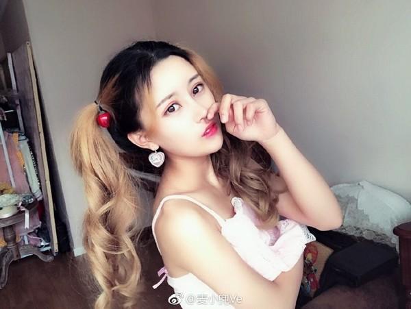 麦小兜多少岁