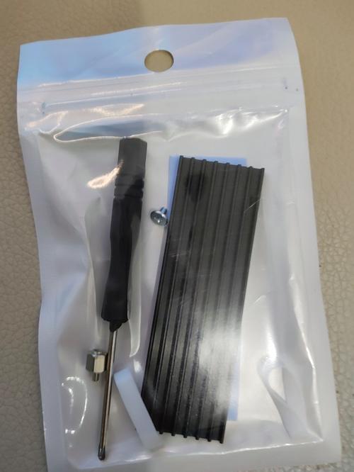 固态硬盘没有散热片有影响吗