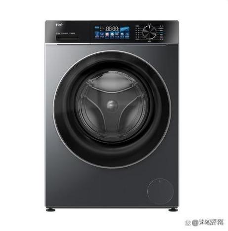 洗衣机自动添加洗衣液不添加了缩略图