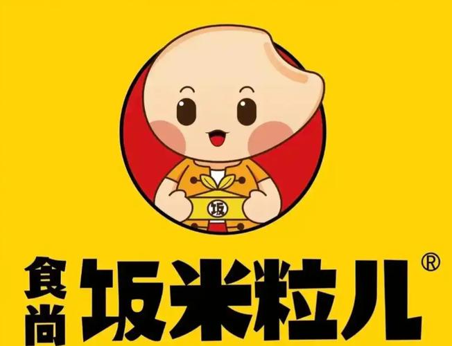 饭米粒是个什么品牌