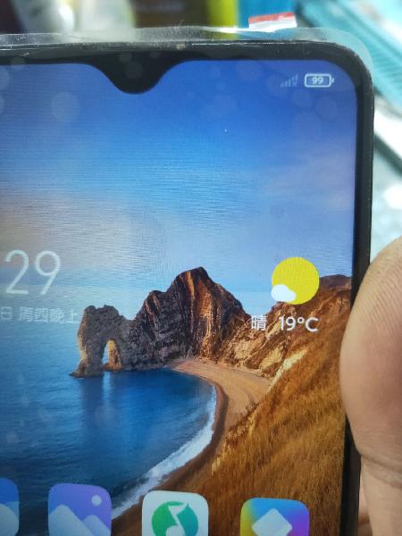 小米手机插卡了为什么显示未插卡缩略图