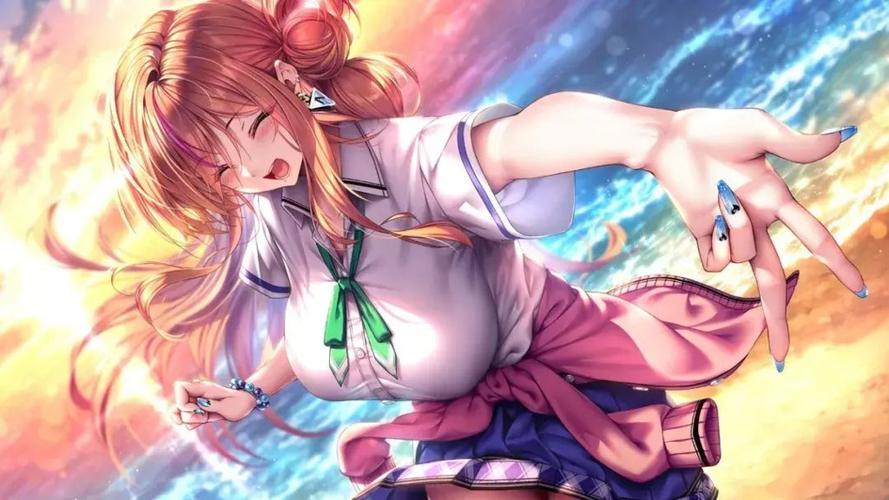 甜蜜女友2汉化版安卓直装缩略图