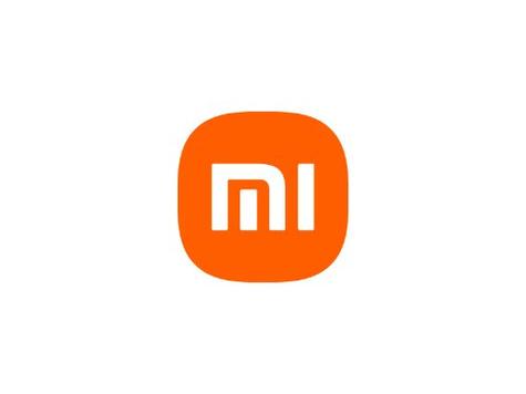 小米logo图片高清
