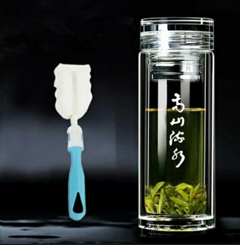 希诺双层玻璃杯多少钱一个
