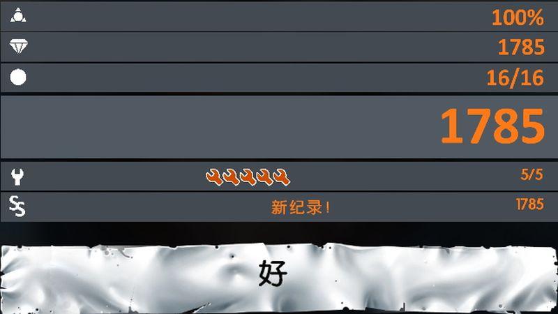 屏幕上显示菜单