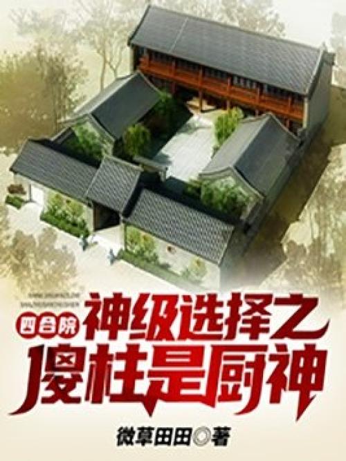 四合院:我傻柱,开局神级选择缩略图