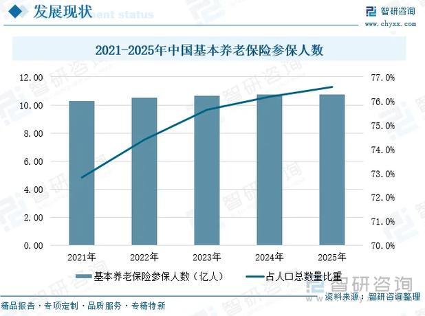 社保现状