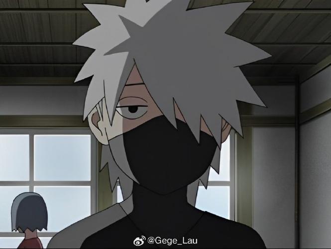 带土为何不夺回卡卡西眼睛
