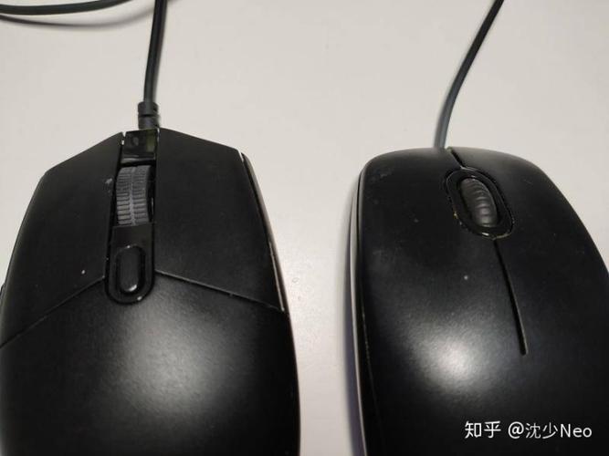 罗技m280和m330哪个耐用缩略图