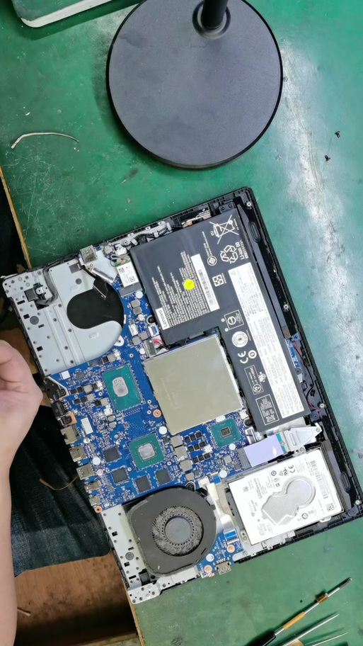 笔记本60hz怎么换144hz