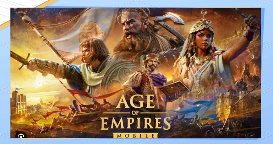 age empires