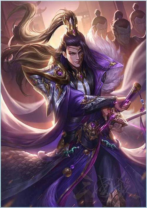 三国杀武将升阶有