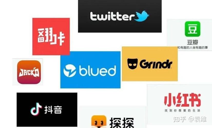 最受欢迎的同志交友软件