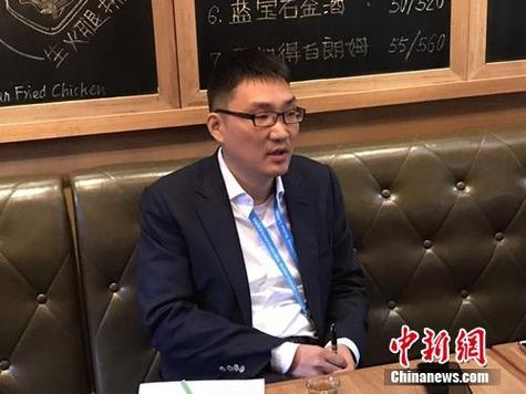 惠拼购平台创始人