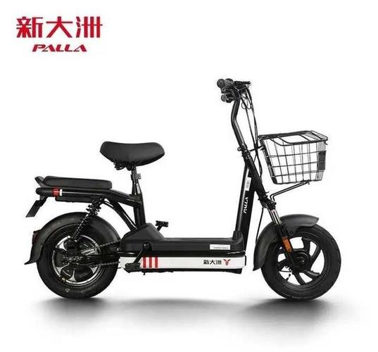 电动自行车最新款
