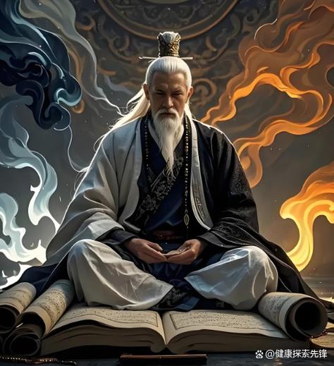 玄学上的D代表什么