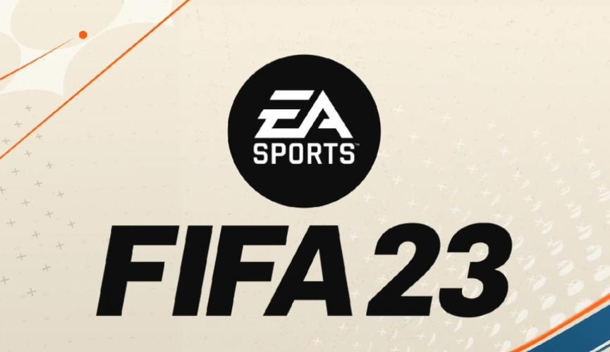 fifa23手机离线单机版