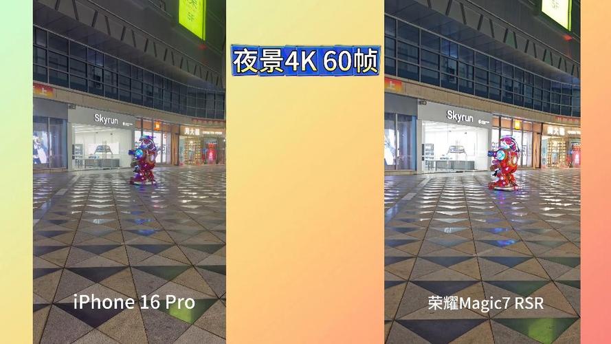 4k60帧和1080p60帧哪个好
