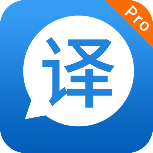 语音翻译