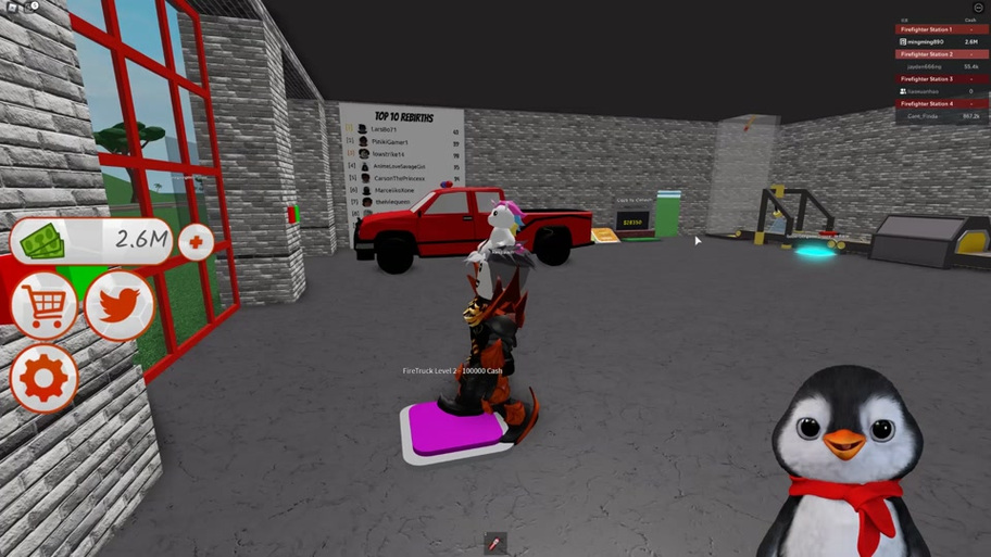 面面游戏解说roblox全部